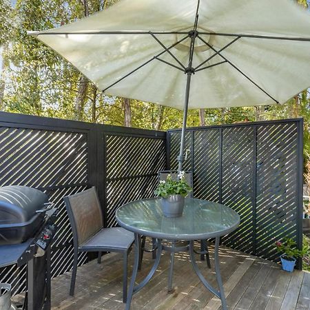 Bellbird Cottage - Lake Taupo Bach Waitahanui 외부 사진